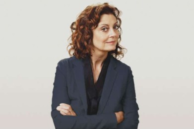 Susan Sarandon a Coreglia Antelminelli? Le Star di Hollywood e i Borghi dei loro antenati