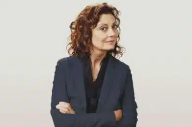 Susan Sarandon a Coreglia Antelminelli? Le Star di Hollywood e i Borghi dei loro antenati