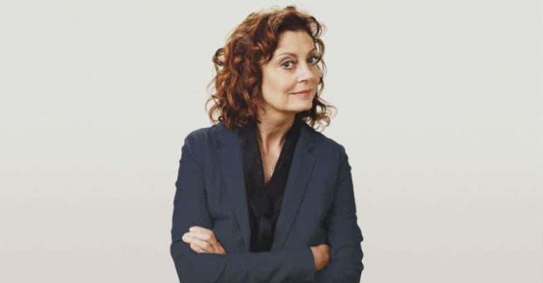Susan Sarandon in Coreglia Antelminelli? The Stars of Hollywood and the villages of their ancestors