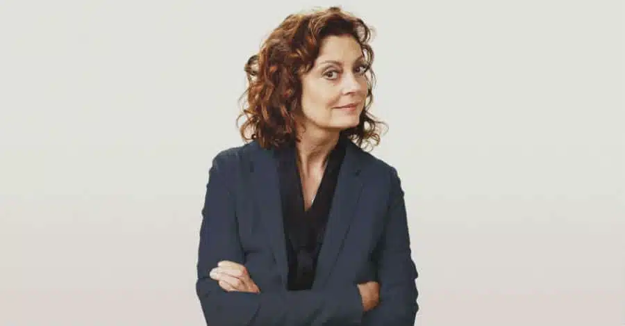 Susan Sarandon a Coreglia Antelminelli? Le Star di Hollywood e i Borghi dei loro antenati
