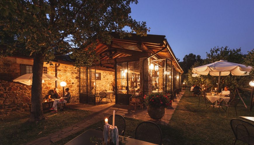 Tenuta Il Cicalino