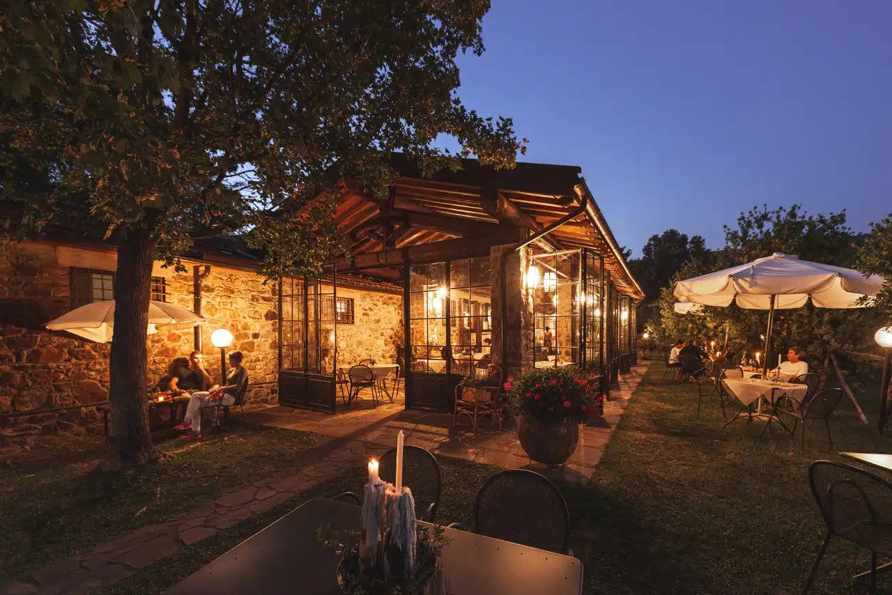 Tenuta Il Cicalino