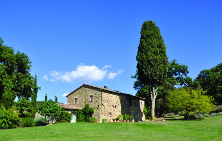Tenuta Montefreddo