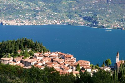 Tremosine sul Garda: sport e natura