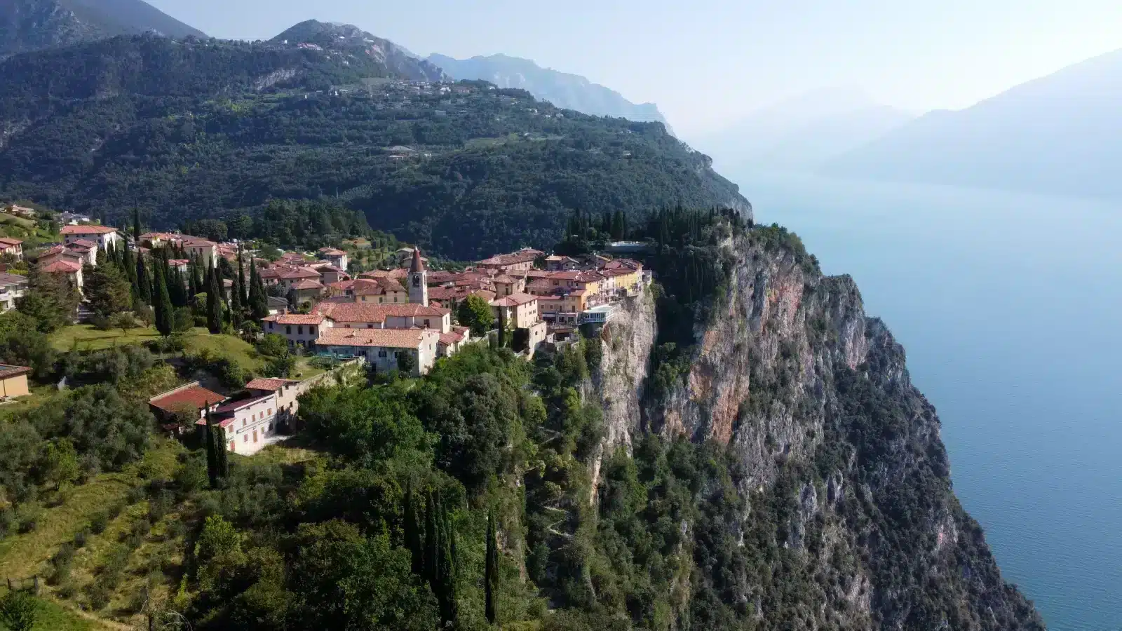 Tremosine-sul-Garda