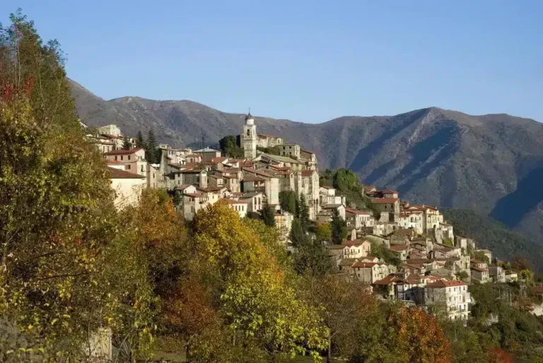 Triora