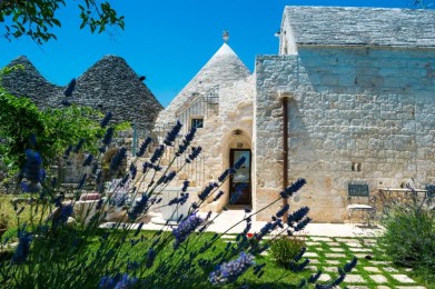 Trulli Donna Isabella B&B