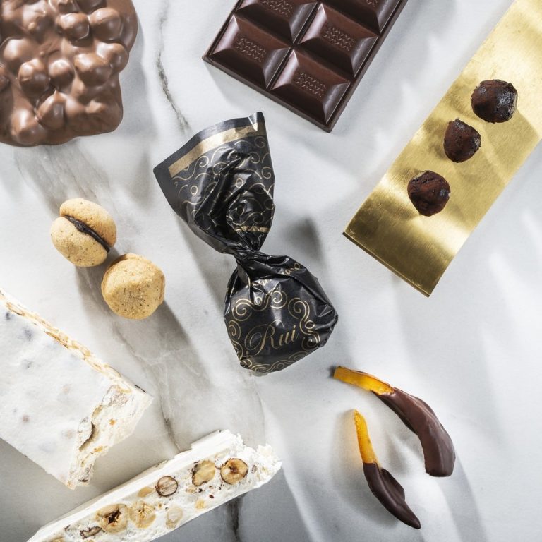 Tutta la dolcezza del Piemonte per le feste e per ogni giorno