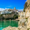 Un viaggio romantico tra i borghi della Puglia 1