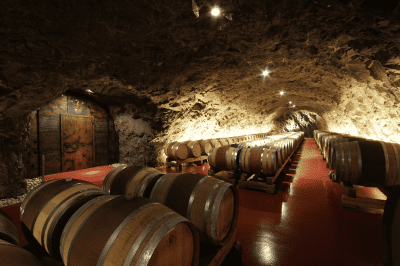 Cantina Laimburg
