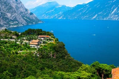 Tremosine sul Garda
