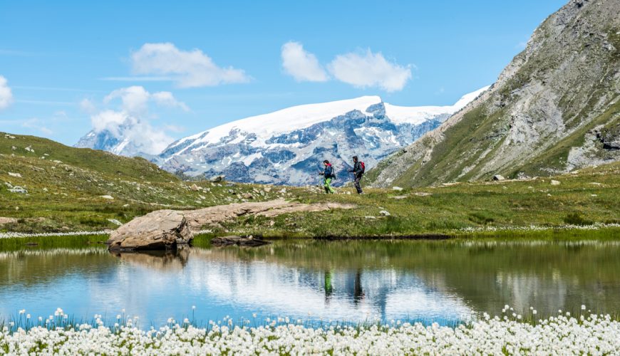 Val d’Ayas: The enchanted villages and hidden secrets in the heart of the Alps