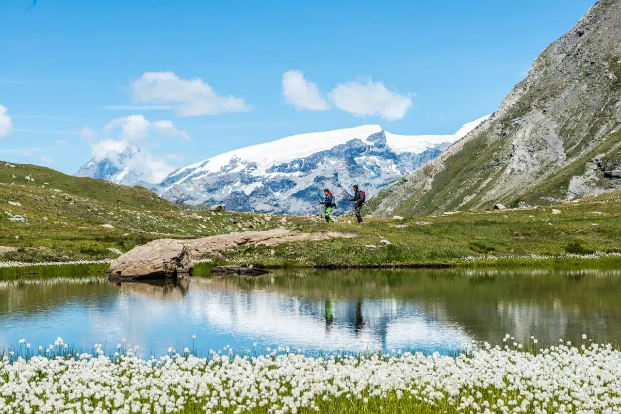 Val d’Ayas: I borghi incantati e i segreti nascosti nel cuore delle Alpi