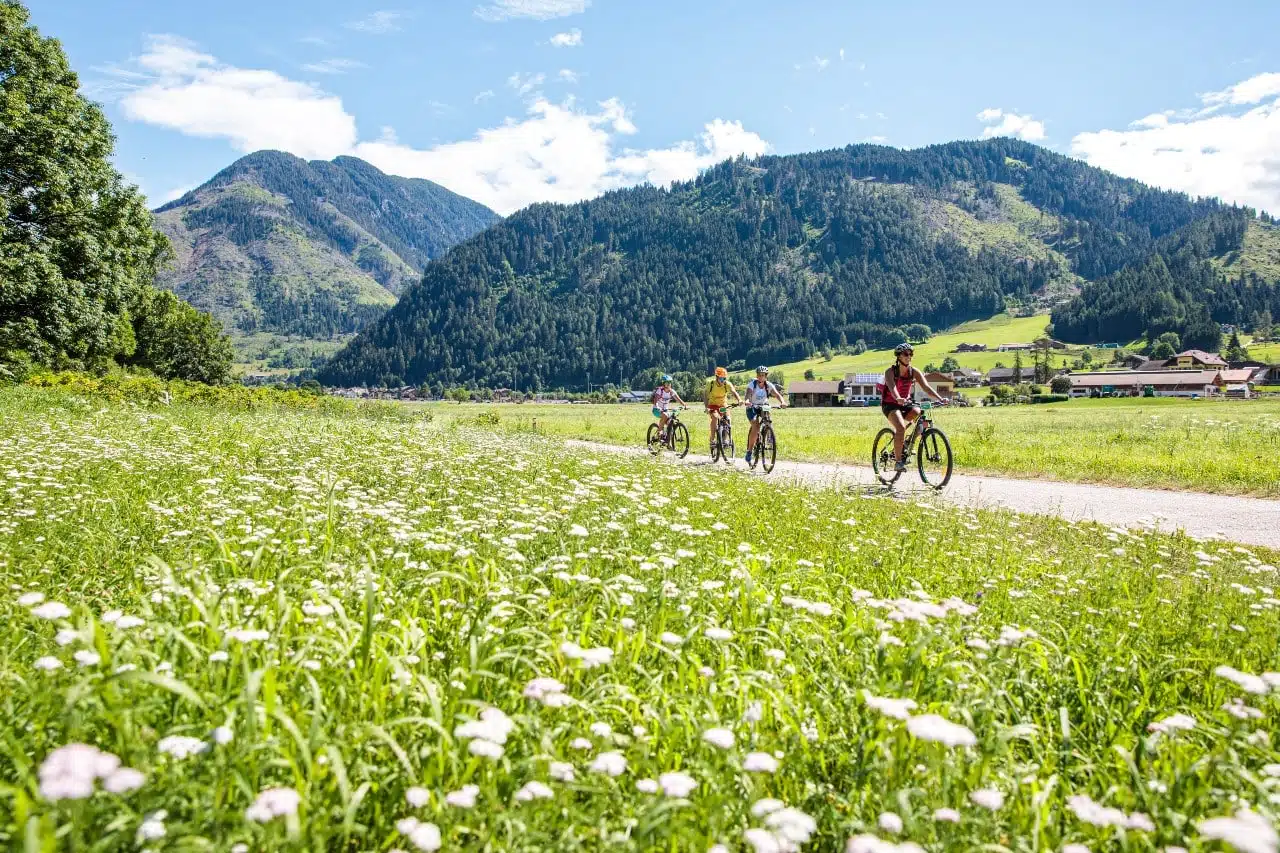 Val di Fiemme