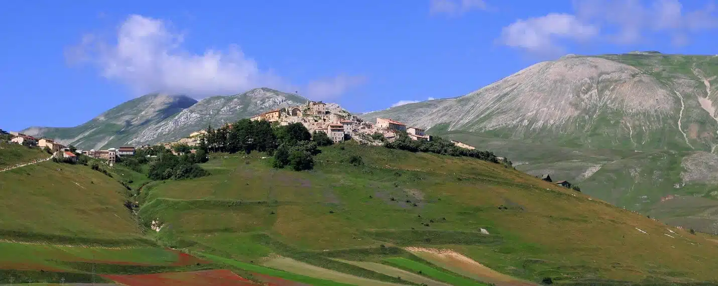 Valnerina