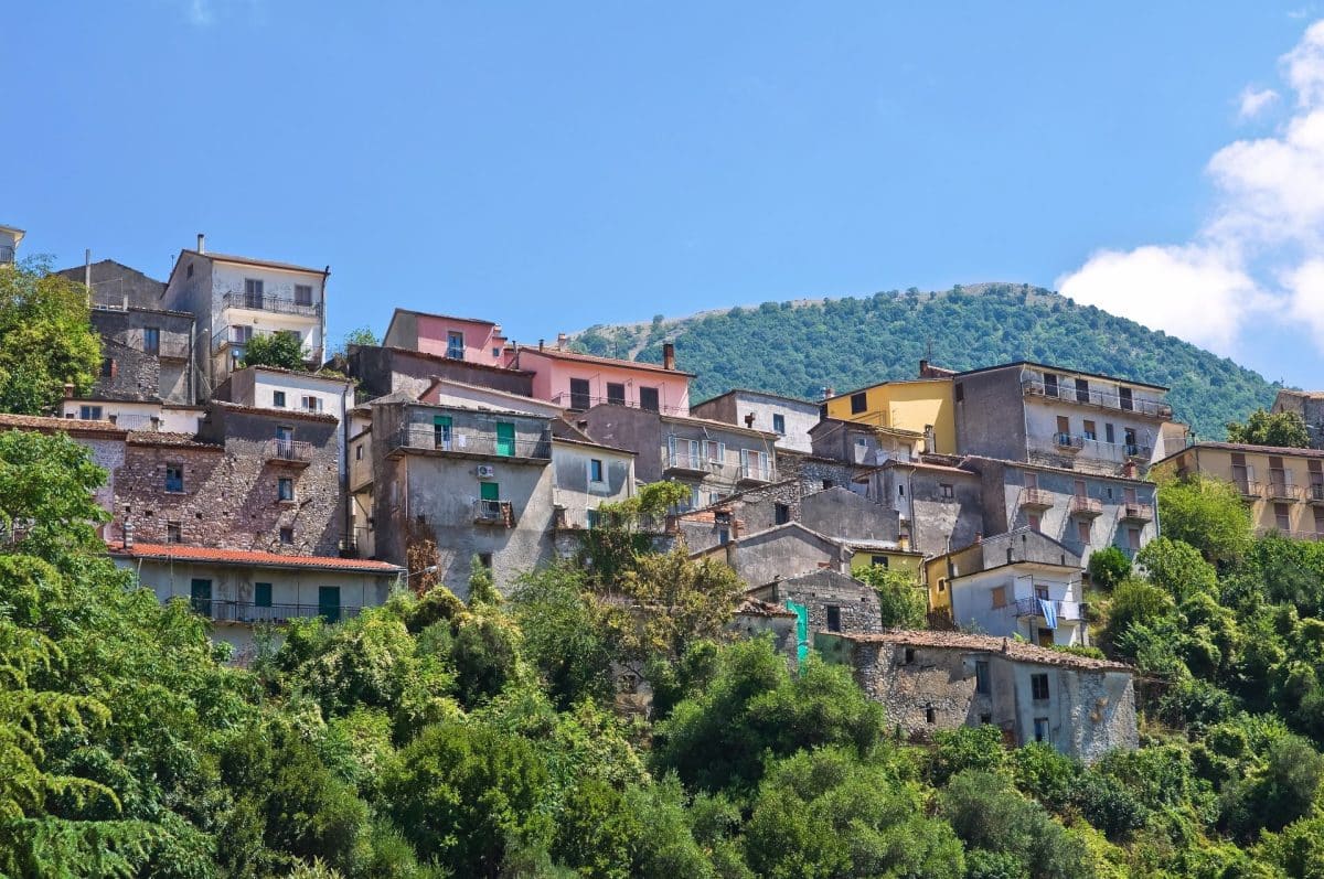 Viggianello