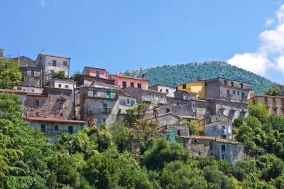 Viggianello