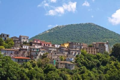 Viggianello