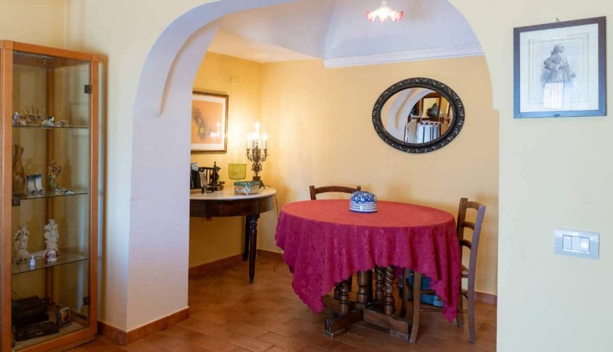 Villa Trigona