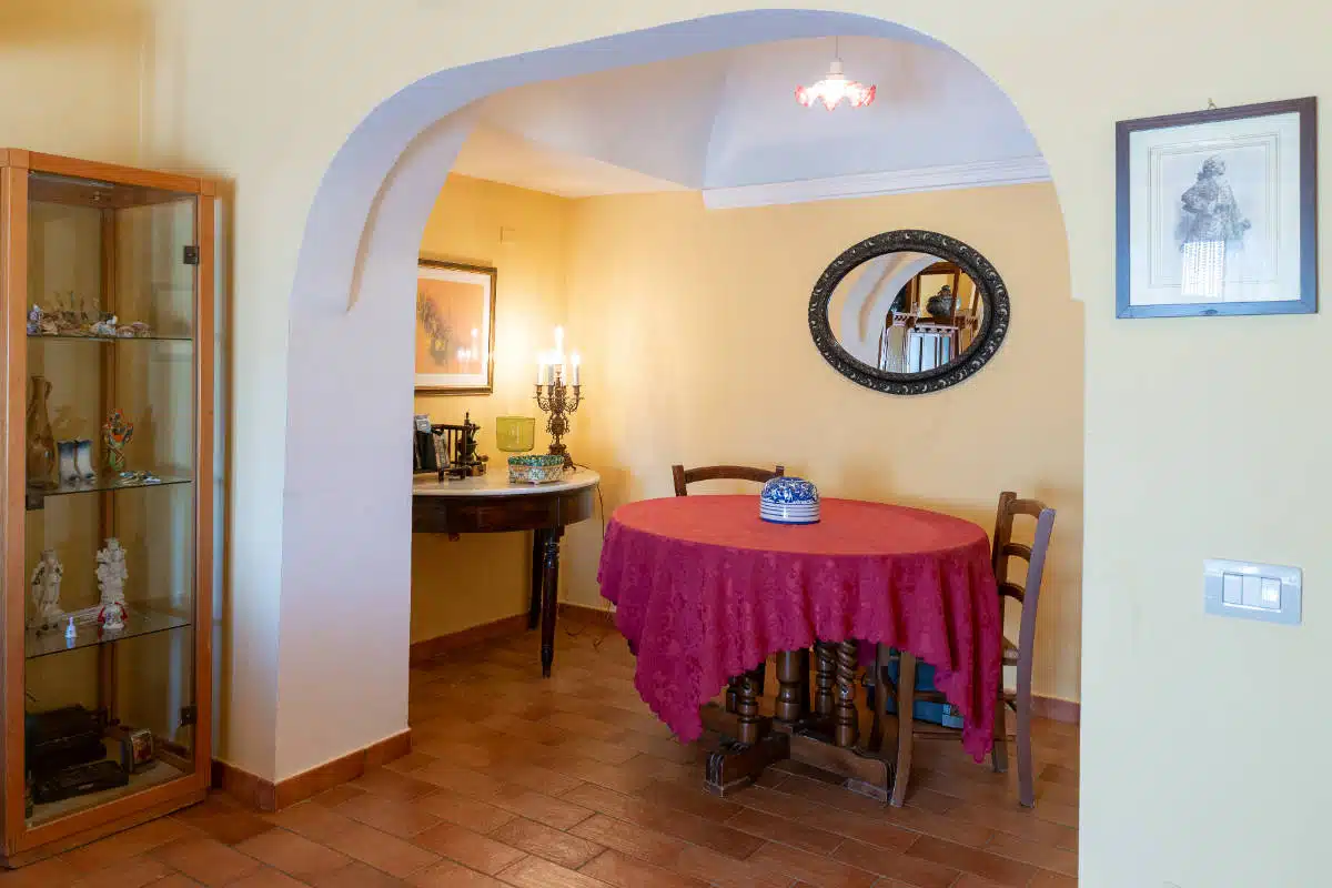 Villa Trigona