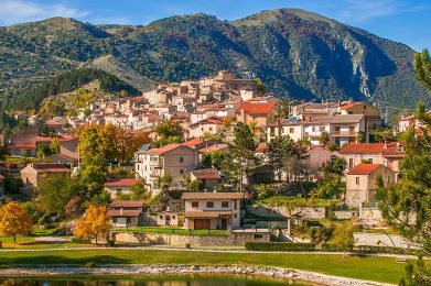 Villalago