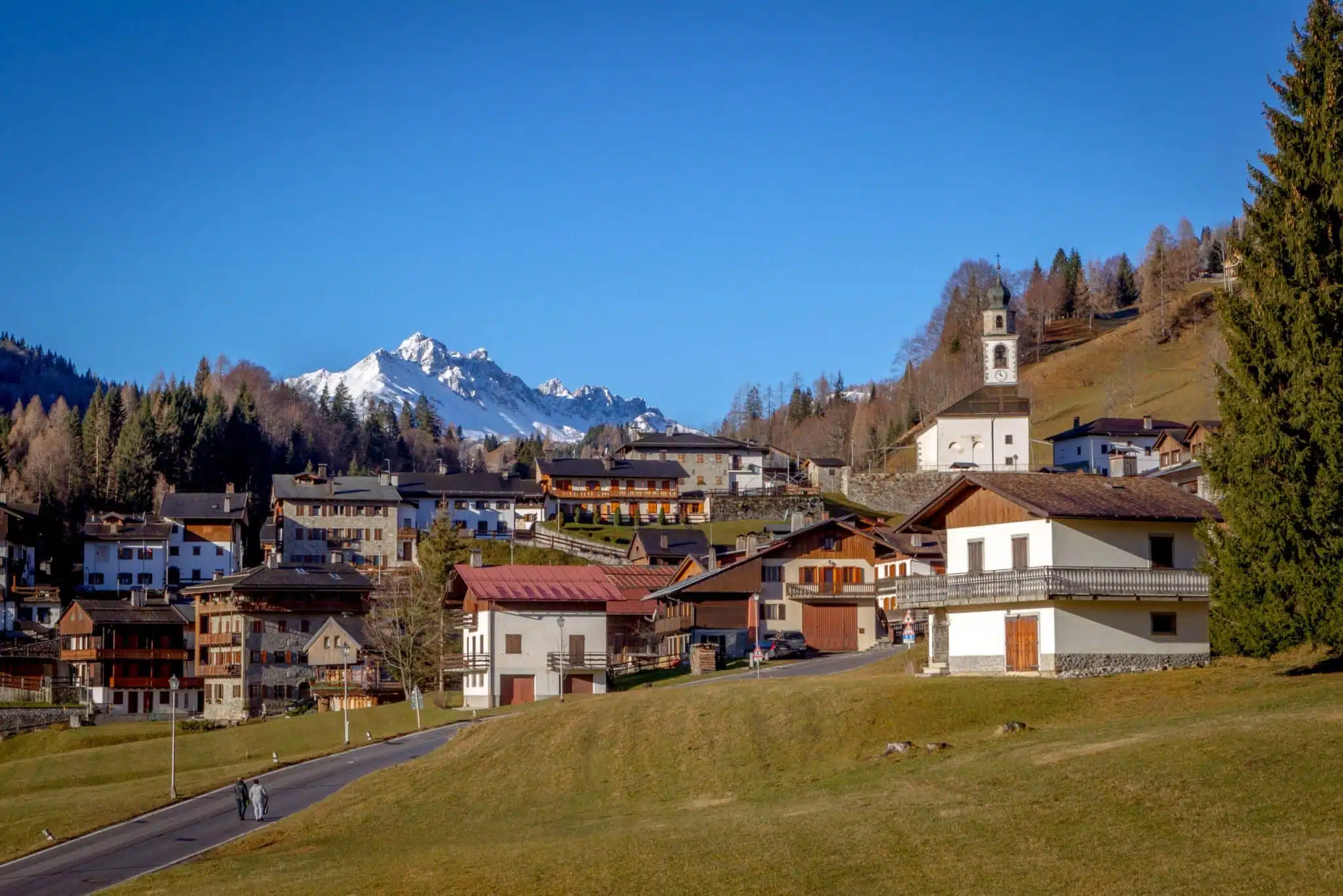 Visita Sauris e scopri dove alloggiare in questo angolo di paradiso friulano 1
