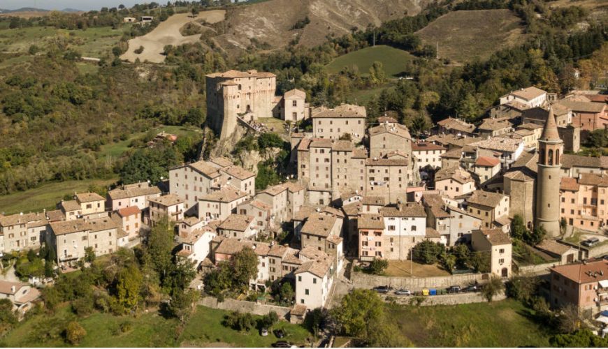 Sant’Agata Feltria
