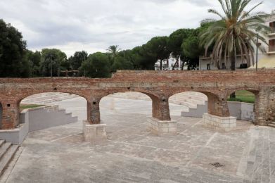 ponte murato