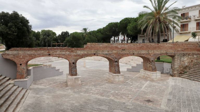 ponte murato