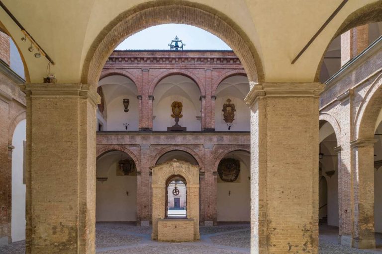 palazzo pretorio