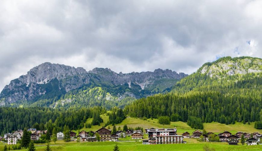 Sappada