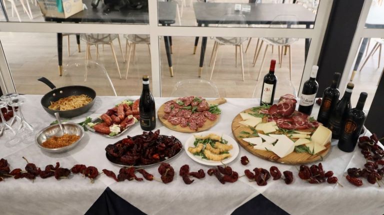 prodotti tipici lucani