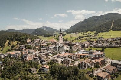 Castelrotto-Kastelruth
