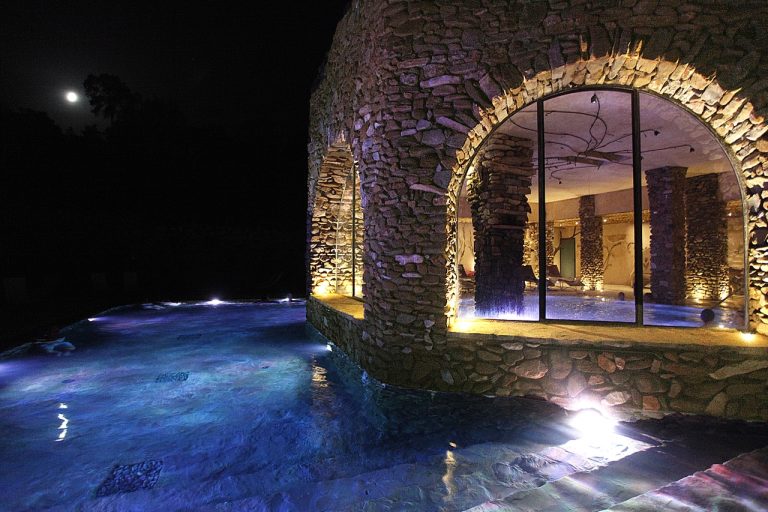 La Cerreta Terme