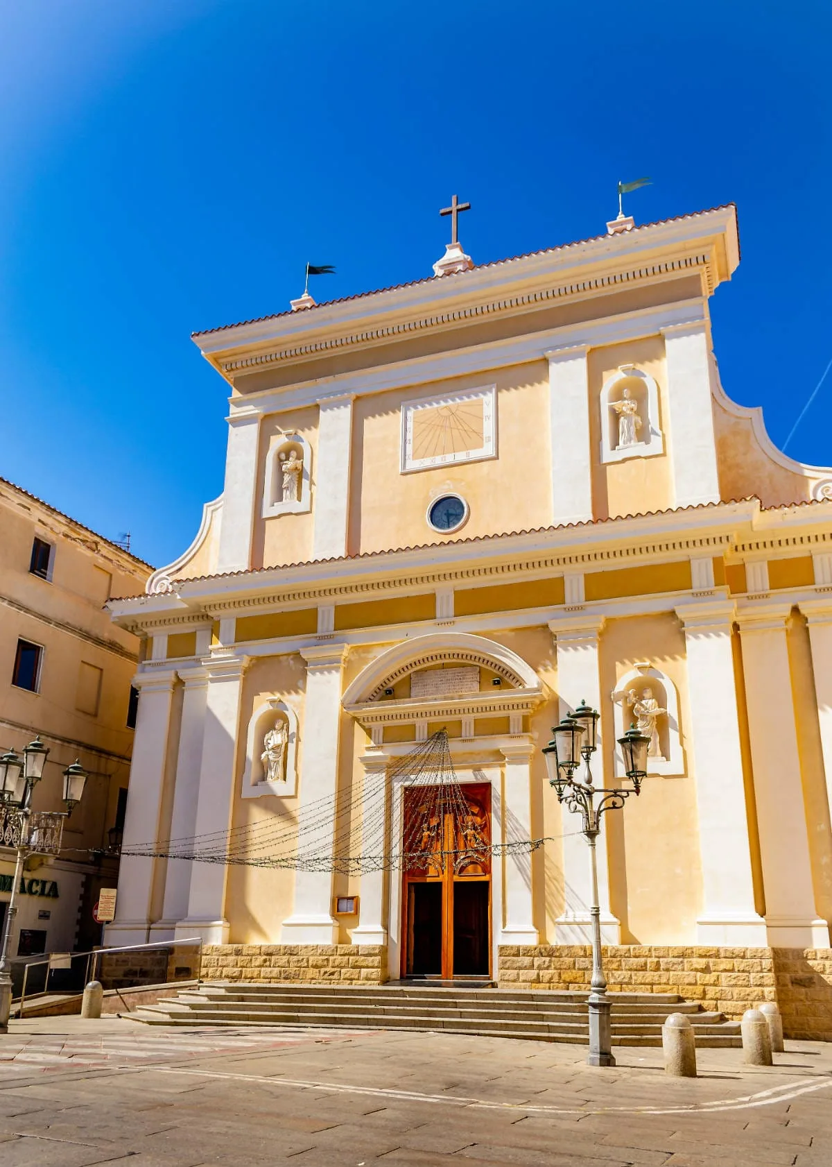 Chiesa di Santa Maria Maddalena