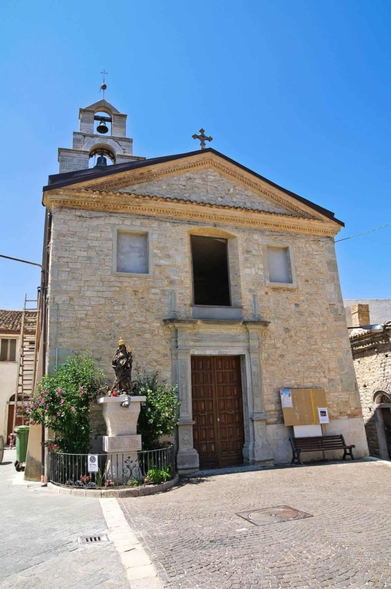 Festa di San Pardo