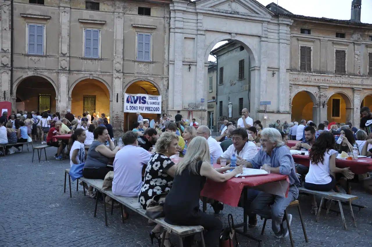 La festa del Luartà¬s