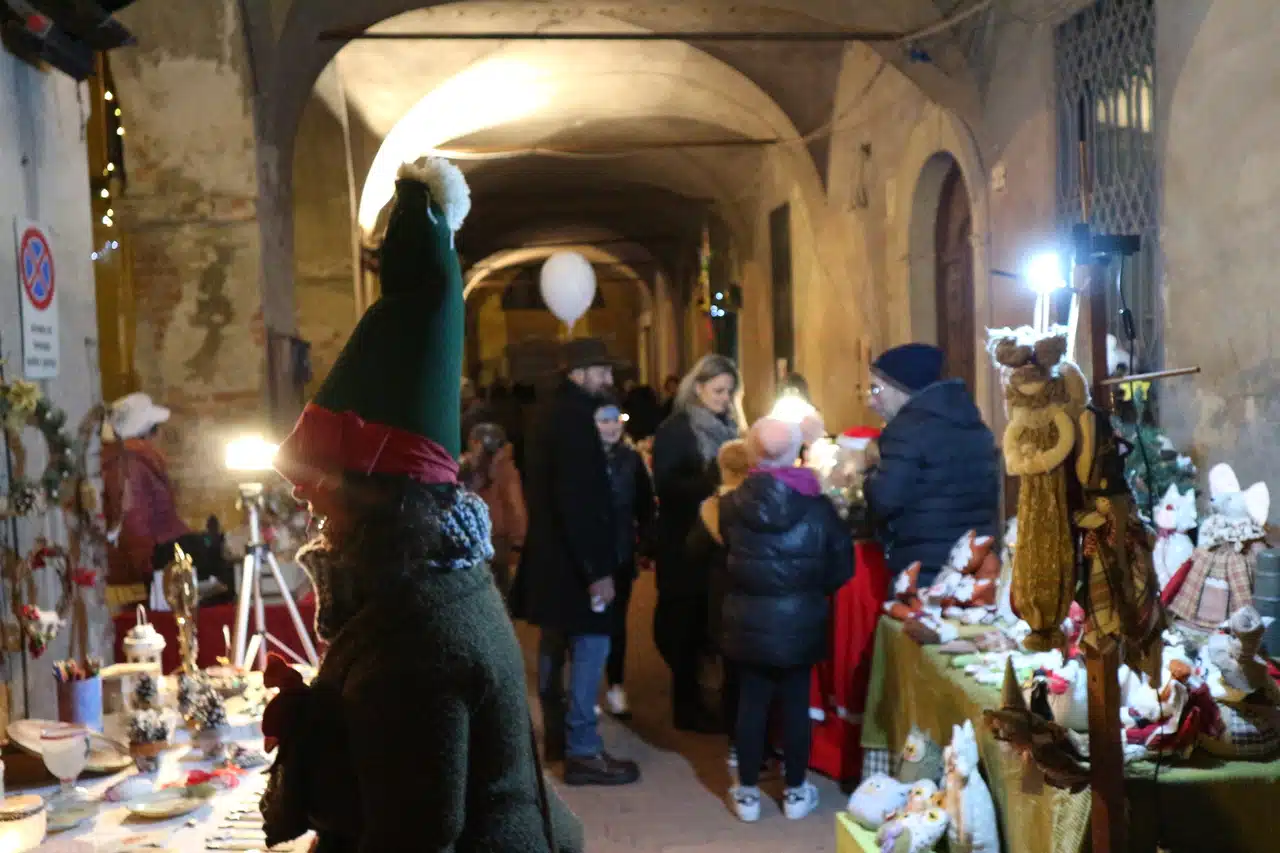 Festa patronale di Sant'Ambrogio