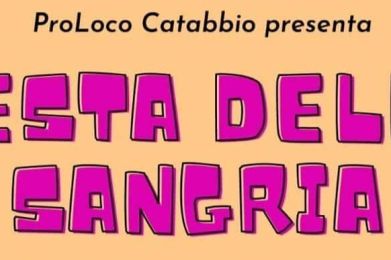 Festa della Sangria