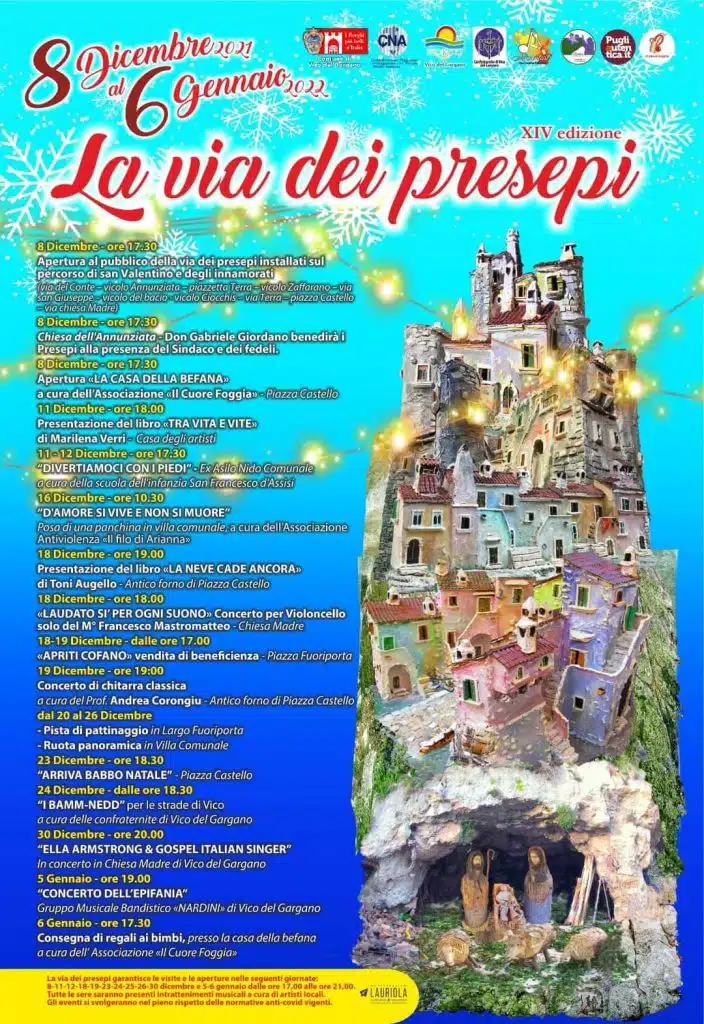 La Festa del Regalo
