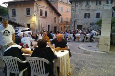 Festa di Santa Anatolia