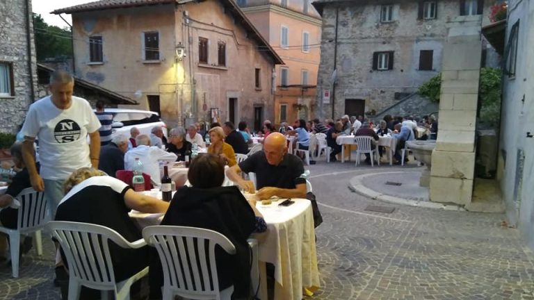 Festa di Santa Anatolia