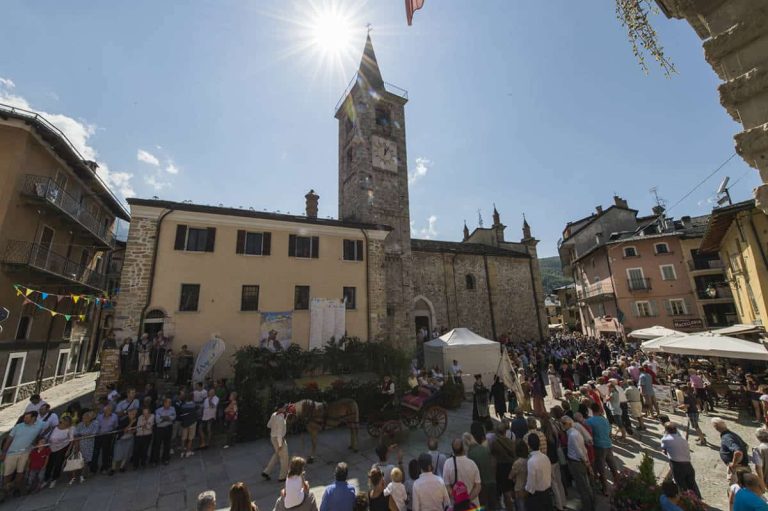 Festa dell’Abaiya