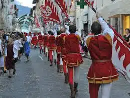 Sagra del fungo porcino