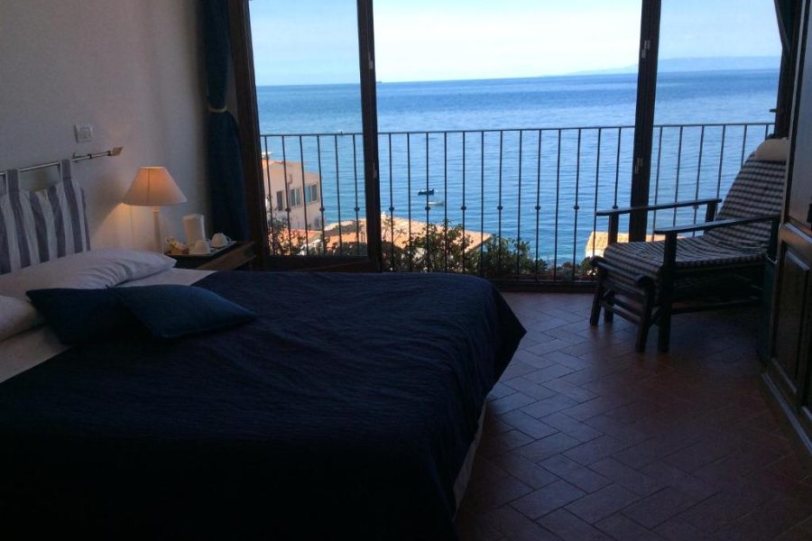 B&B Chianalea 54