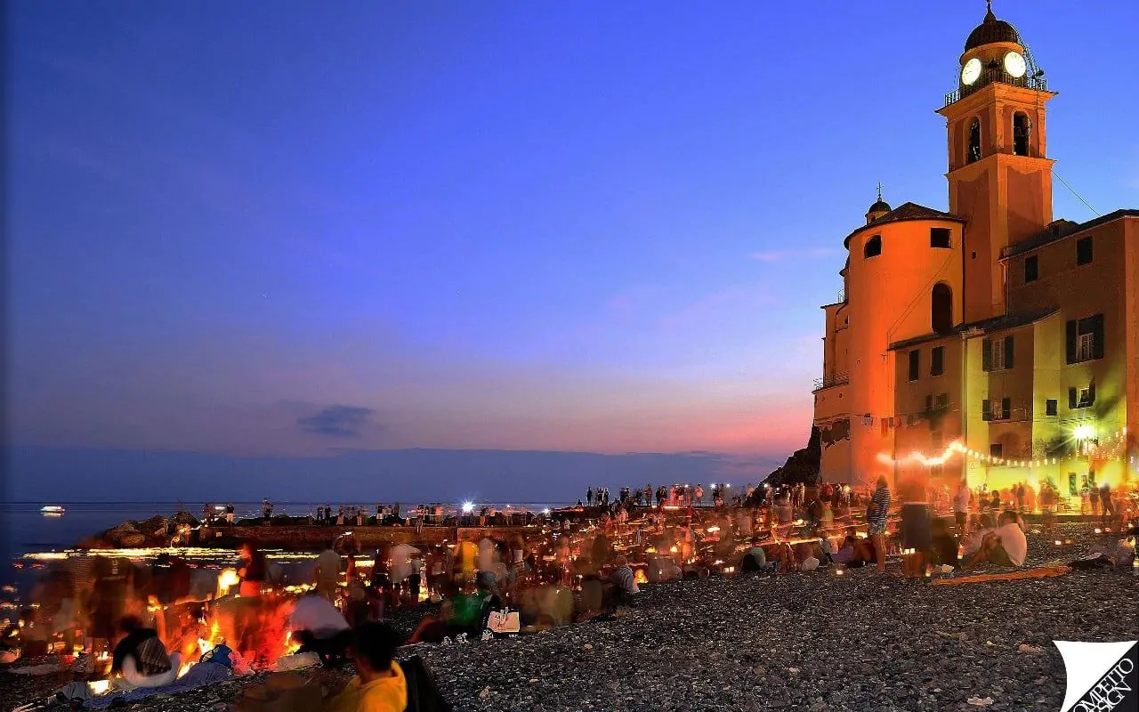 Festa della Stella Maris