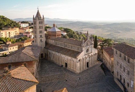 Feast of Saint Cerbone 13 04 piazza garibaldi 1