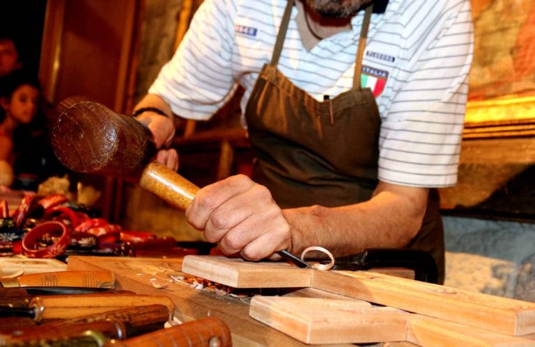 Notti di San Lorenzo
