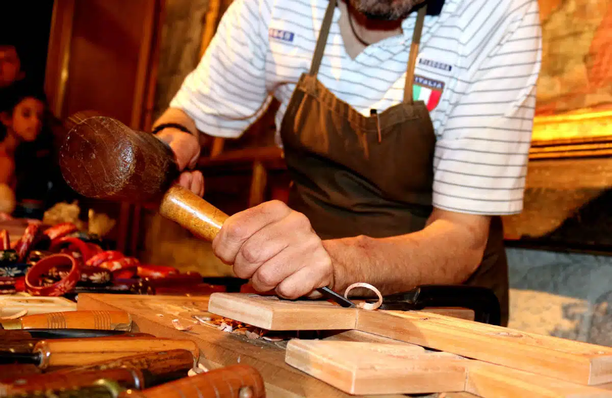 Notti di San Lorenzo