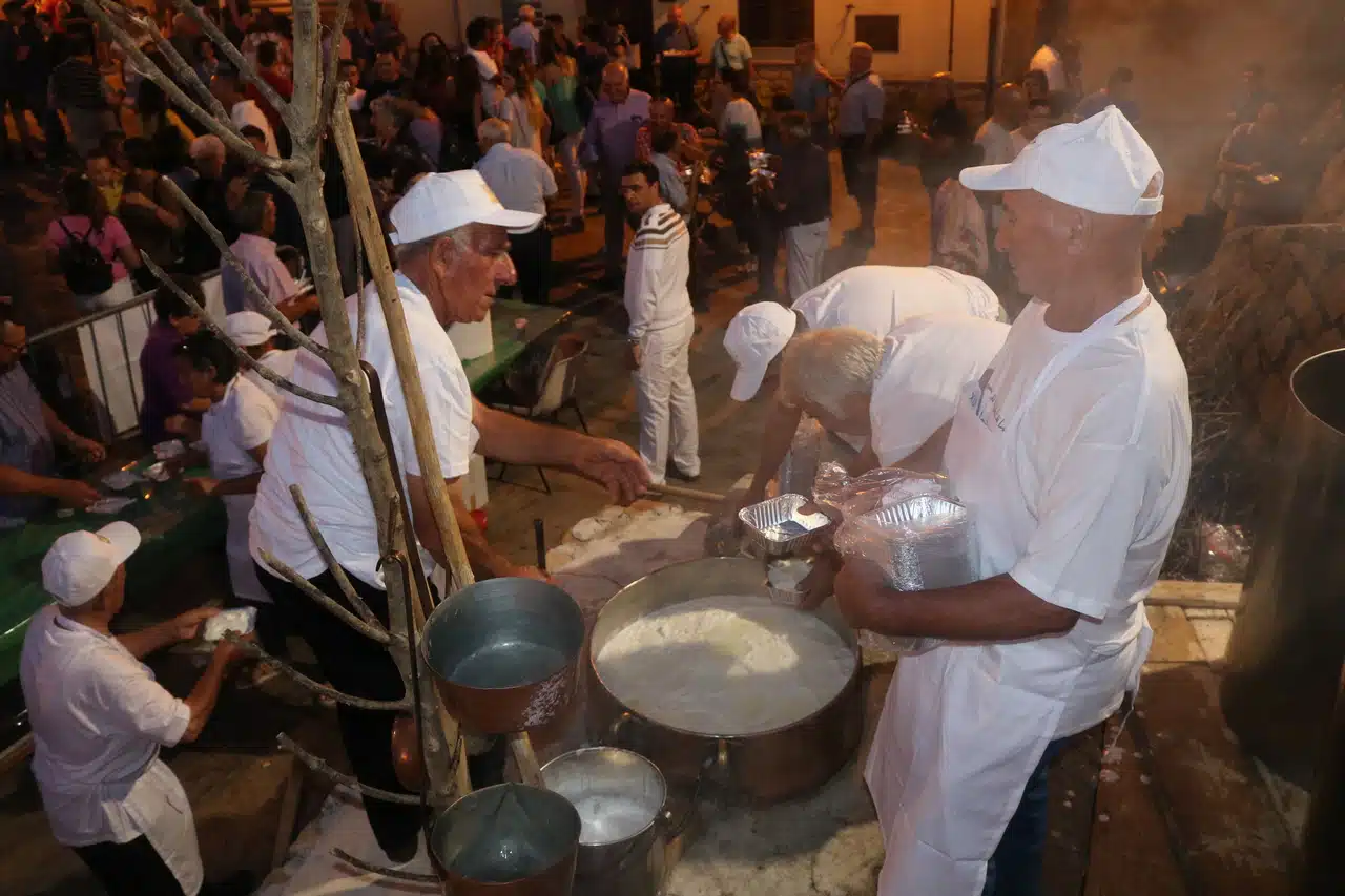 Sagra del Caciocavallo